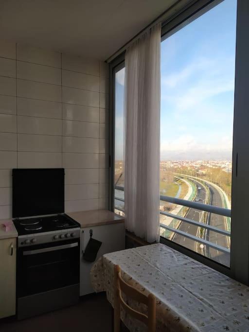 Apartment Shkodra Lake Екстериор снимка